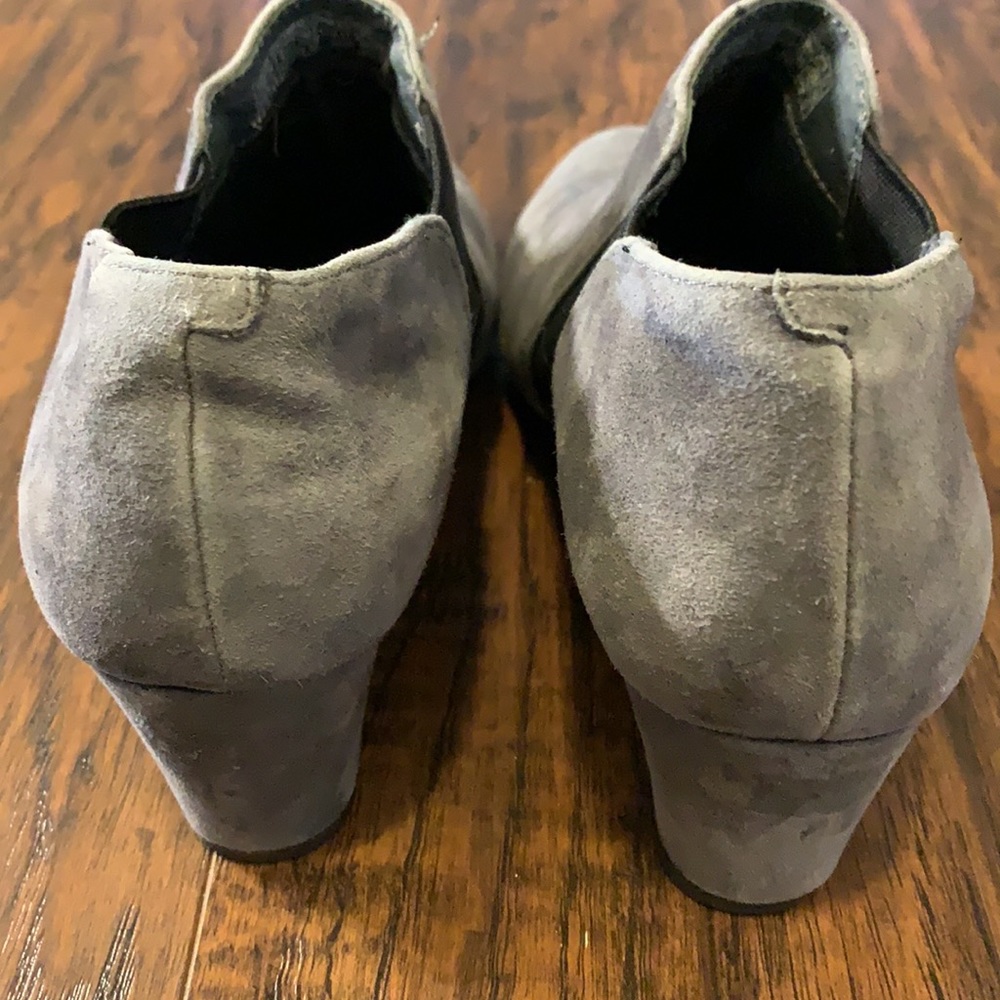 Vionic Booties - image 8